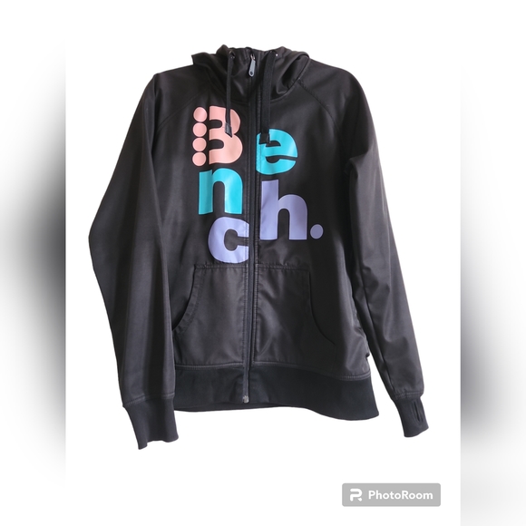 Bench jacket - Picture 4 of 8